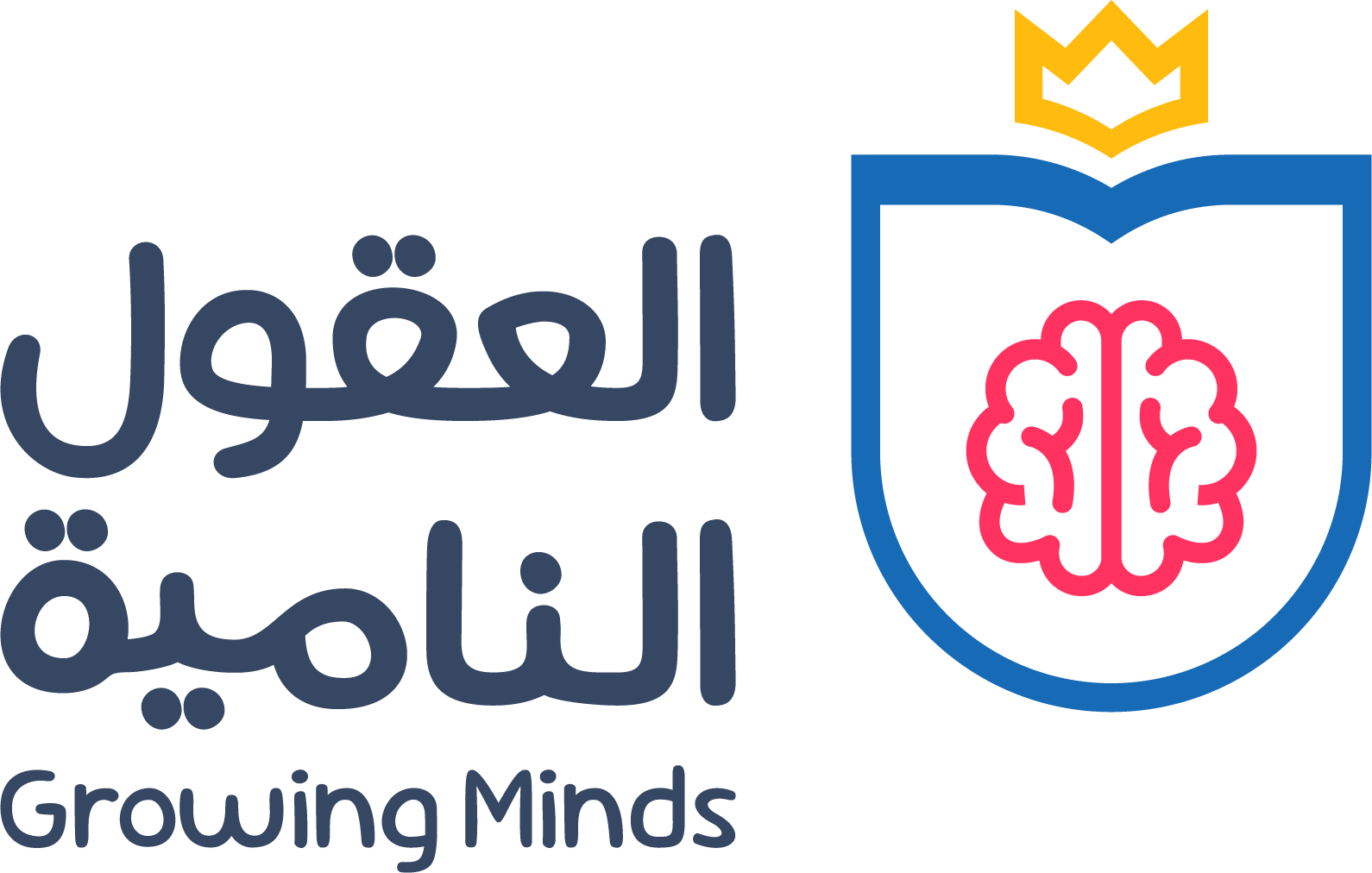 العقول النامية